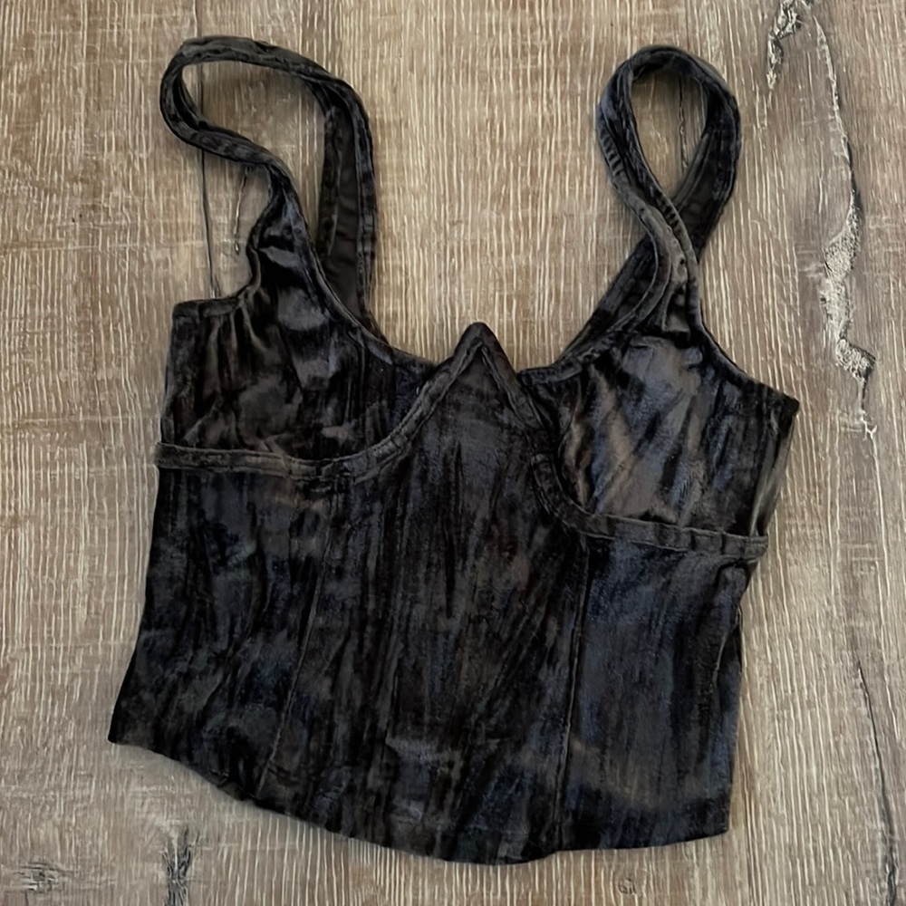 Urban Outfitters Carlyn Tank Top